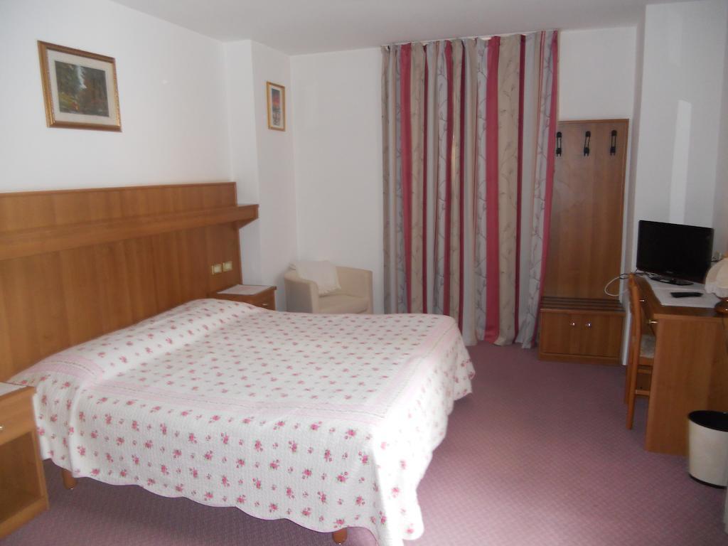 Albergo Alpino Arabba Room photo