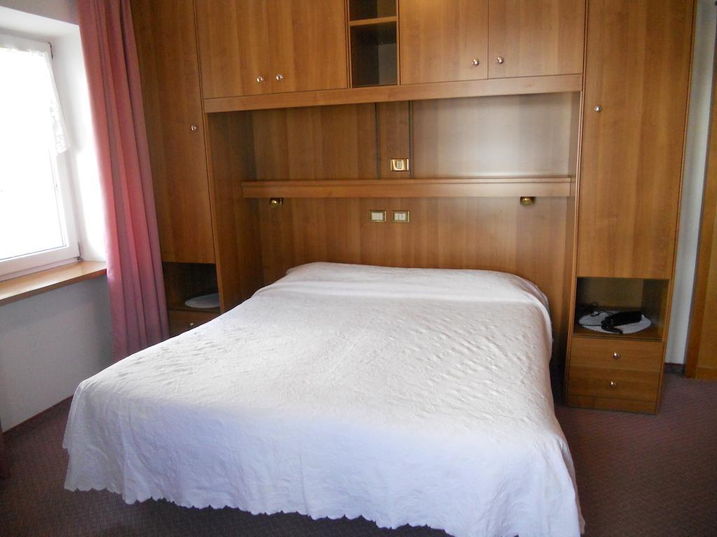 Albergo Alpino Arabba Room photo