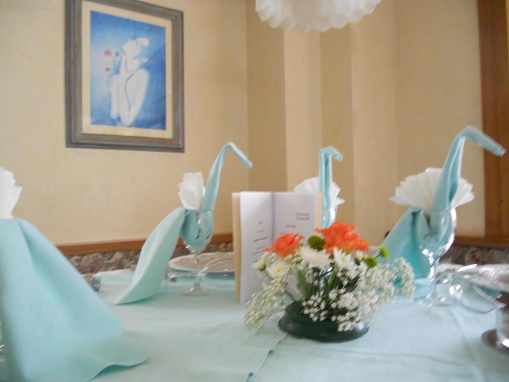 Albergo Alpino Arabba Exterior photo